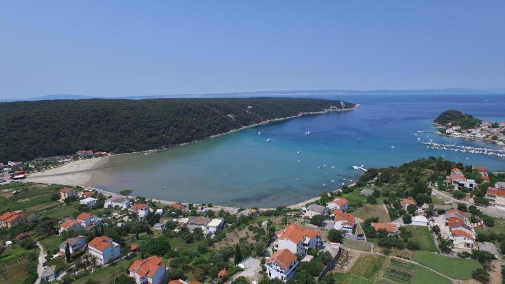 Apartment Stanka-Rab Kampor Екстер'єр фото