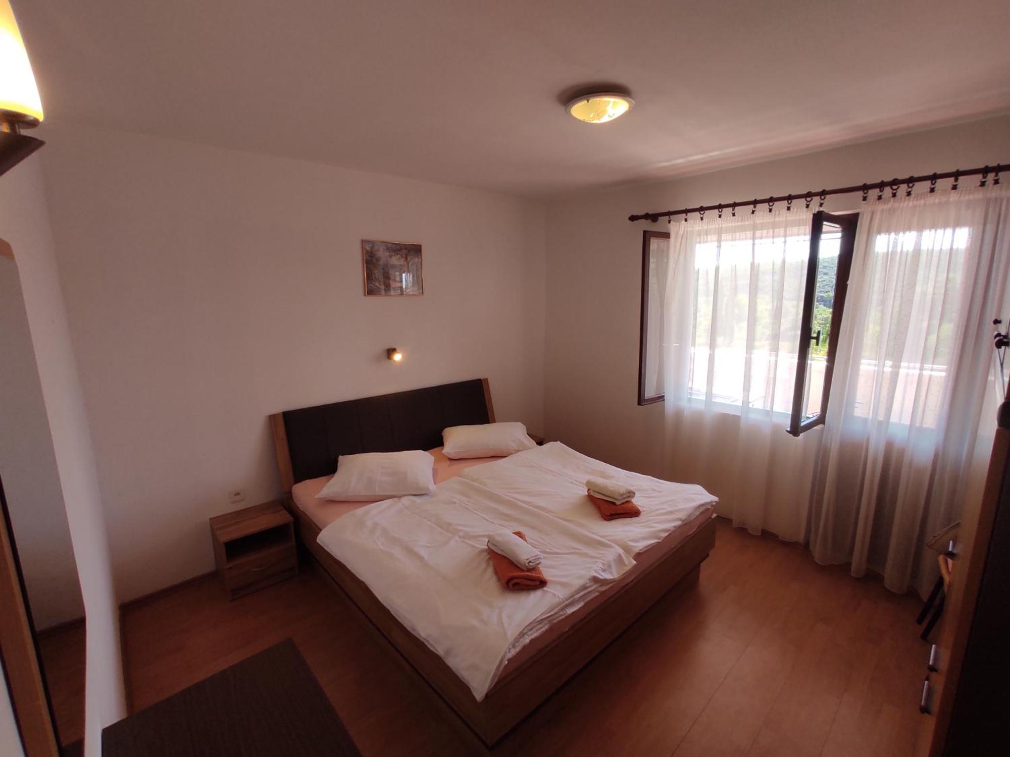 Apartment Stanka-Rab Kampor Екстер'єр фото