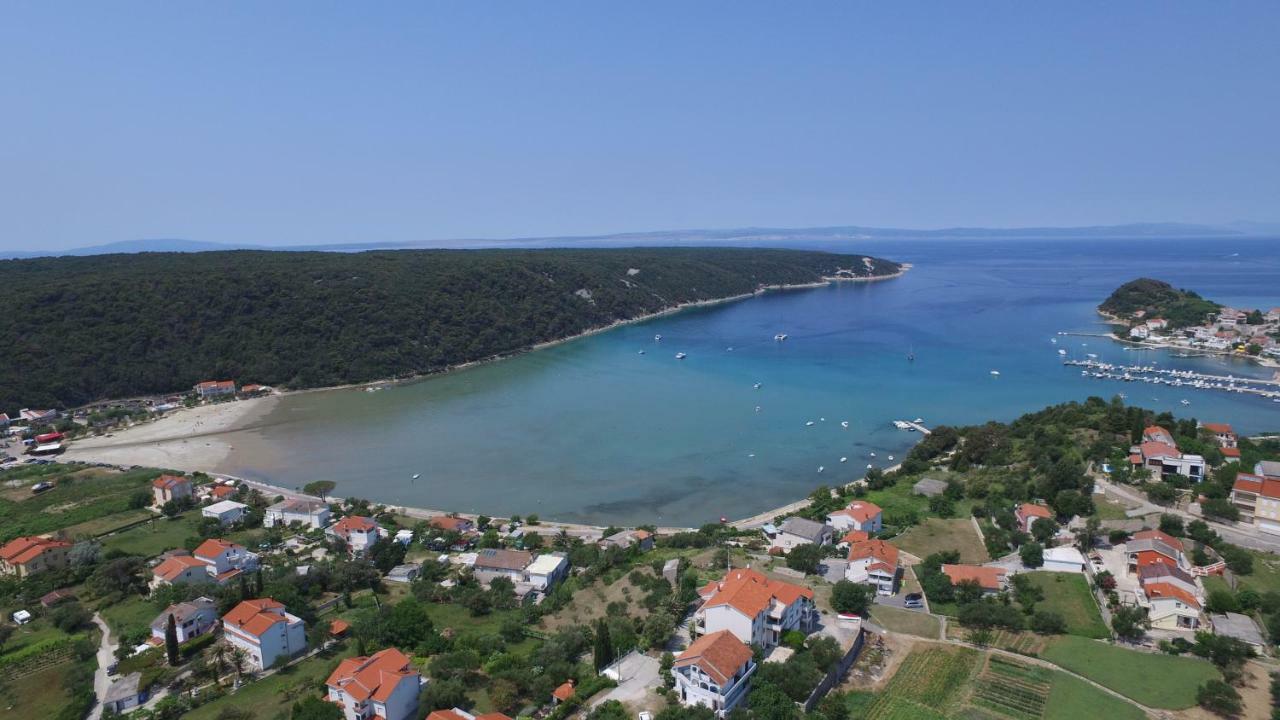 Apartment Stanka-Rab Kampor Екстер'єр фото