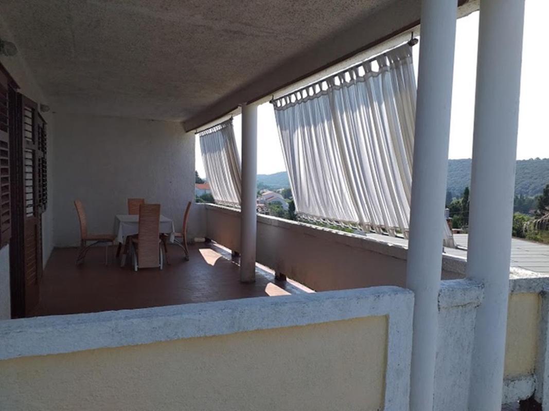 Apartment Stanka-Rab Kampor Екстер'єр фото
